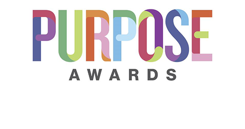 PR WEEK PURPOSE AWARDS